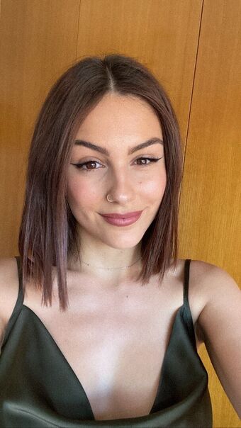 Miriam Villoria Çıplak Sızıntıları OnlyFans Fotoğraf 9