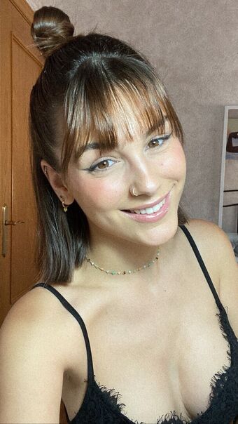 Miriam Villoria Çıplak Sızıntıları OnlyFans Fotoğraf 13