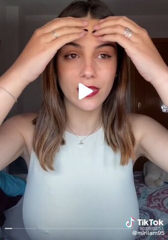 Miriam Villoria Çıplak Sızıntıları OnlyFans Fotoğraf 15