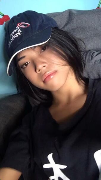 Miru Ackerman Çıplak Sızıntıları OnlyFans Fotoğraf 1