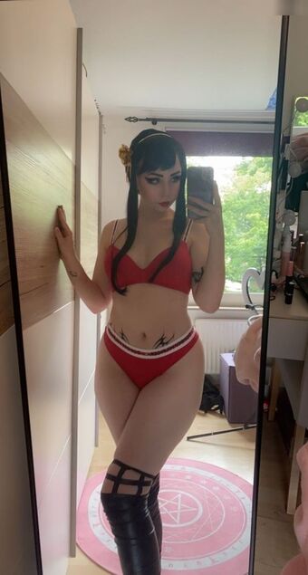 Misaki.Risu Çıplak Sızıntıları OnlyFans Fotoğraf 20