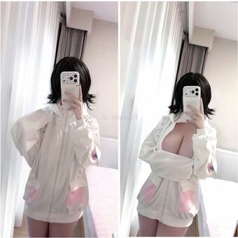 Misanay Çıplak Sızıntıları OnlyFans Fotoğraf 109