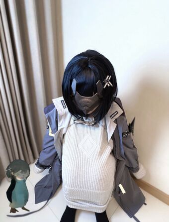 Misanay Çıplak Sızıntıları OnlyFans Fotoğraf 116