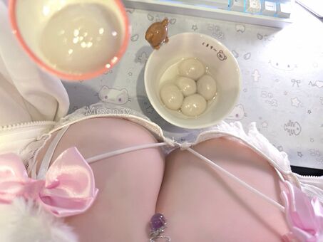 Misanay Çıplak Sızıntıları OnlyFans Fotoğraf 117