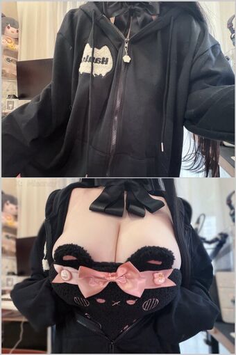 Misanay Çıplak Sızıntıları OnlyFans Fotoğraf 120