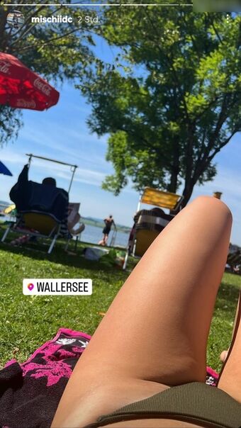 mischiidc Çıplak Sızıntıları OnlyFans Fotoğraf 16