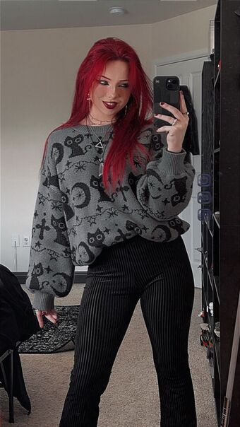 Miserrablee Çıplak Sızıntıları OnlyFans Fotoğraf 6