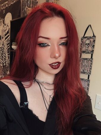 Miserrablee Çıplak Sızıntıları OnlyFans Fotoğraf 9