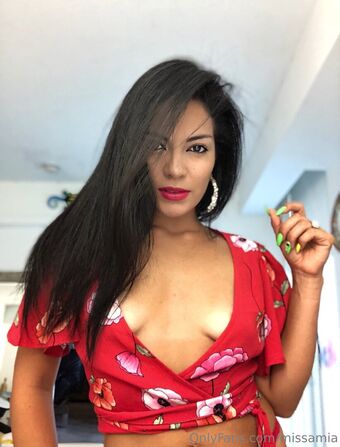 missamia Çıplak Sızıntıları OnlyFans Fotoğraf 15