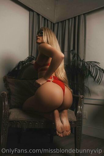 missblondebunnyvip