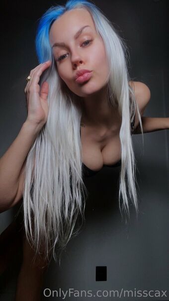 misscax Çıplak Sızıntıları OnlyFans Fotoğraf 10