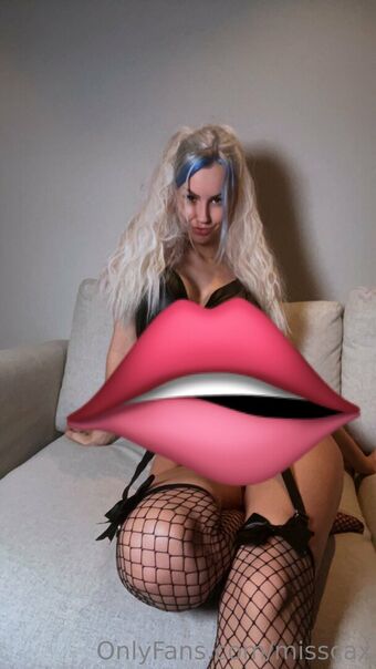 misscax Çıplak Sızıntıları OnlyFans Fotoğraf 11