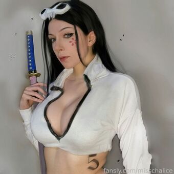 Misschalice Çıplak Sızıntıları OnlyFans Fotoğraf 12