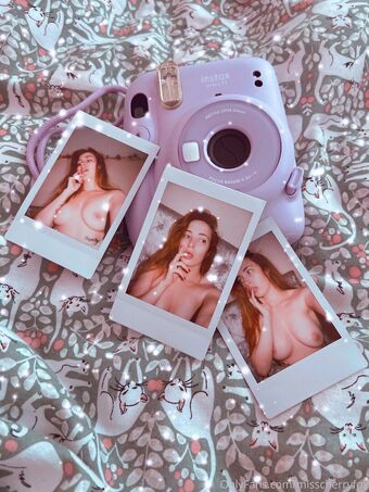 misscherryfox Çıplak Sızıntıları OnlyFans Fotoğraf 33