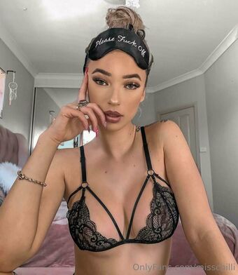 misschilli Çıplak Sızıntıları OnlyFans Fotoğraf 2