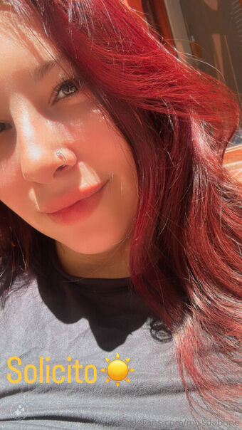 missdaphne Çıplak Sızıntıları OnlyFans Fotoğraf 13