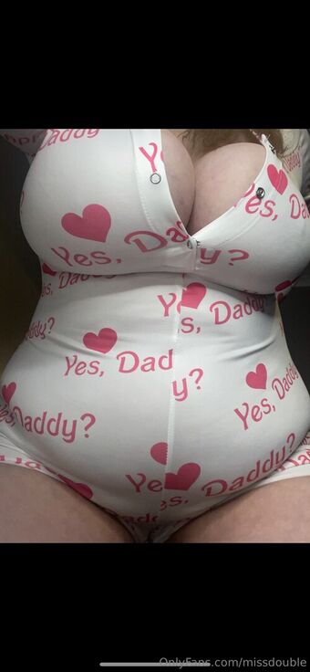 missdouble Çıplak Sızıntıları OnlyFans Fotoğraf 7