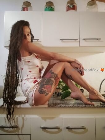 missdreadfox Çıplak Sızıntıları OnlyFans Fotoğraf 17