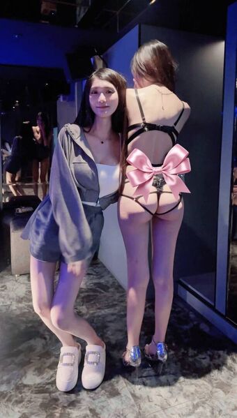 missingvivian Çıplak Sızıntıları OnlyFans Fotoğraf 65
