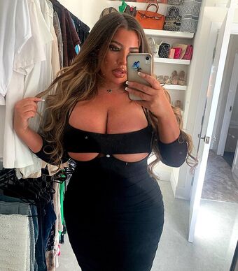 Missmaejay Çıplak Sızıntıları OnlyFans Fotoğraf 6