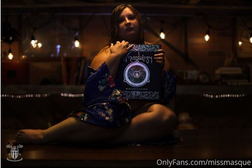 missmasque Çıplak Sızıntıları OnlyFans Fotoğraf 18