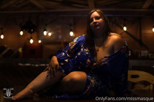 missmasque Çıplak Sızıntıları OnlyFans Fotoğraf 19