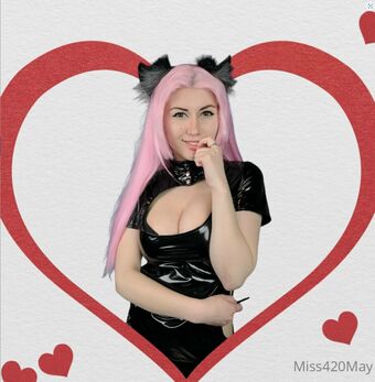 MissMay