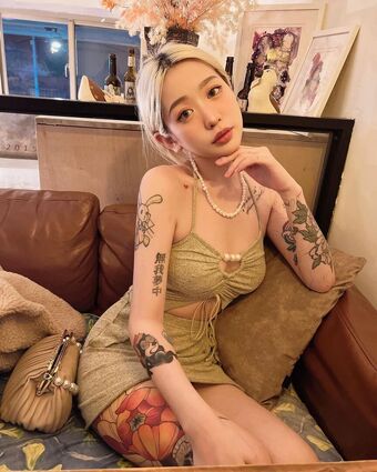 missmozzi Çıplak Sızıntıları OnlyFans Fotoğraf 2