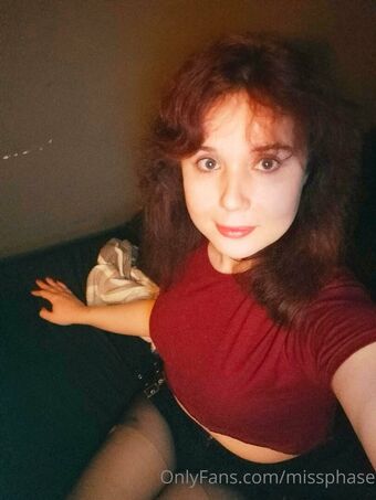 missphase Çıplak Sızıntıları OnlyFans Fotoğraf 13