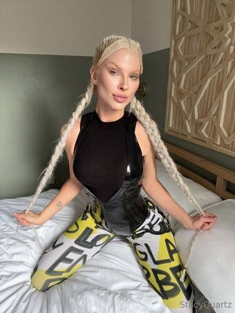 missquartz Çıplak Sızıntıları OnlyFans Fotoğraf 50