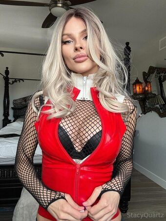 missquartz Çıplak Sızıntıları OnlyFans Fotoğraf 52
