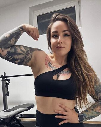 Missrage Çıplak Sızıntıları OnlyFans Fotoğraf 23