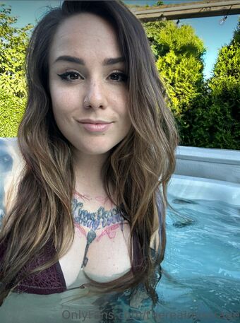 Missrage Çıplak Sızıntıları OnlyFans Fotoğraf 25