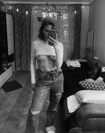 MissShell Çıplak Sızıntıları OnlyFans Fotoğraf 10