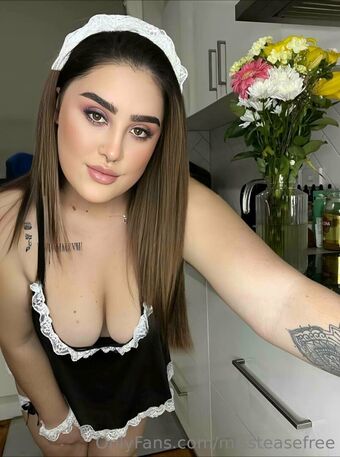 missteasefree Çıplak Sızıntıları OnlyFans Fotoğraf 3