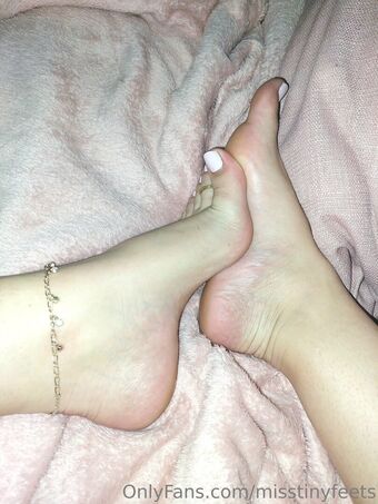 misstinyfeets Çıplak Sızıntıları OnlyFans Fotoğraf 25