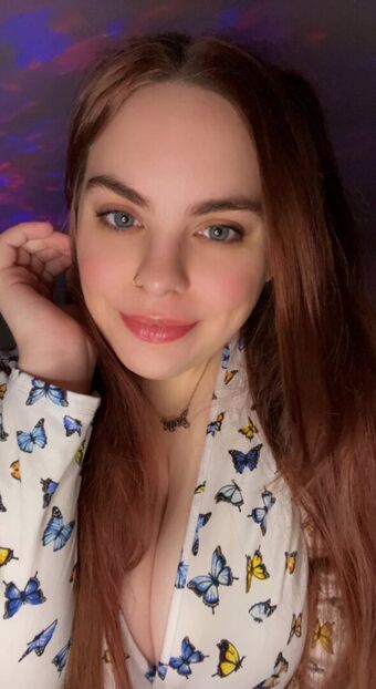 misti Çıplak Sızıntıları OnlyFans Fotoğraf 5