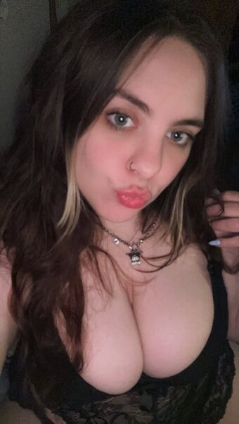 misti Çıplak Sızıntıları OnlyFans Fotoğraf 7