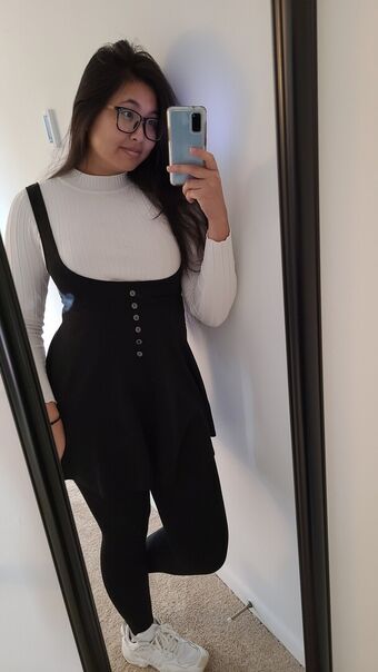 Mistletoad Çıplak Sızıntıları OnlyFans Fotoğraf 53