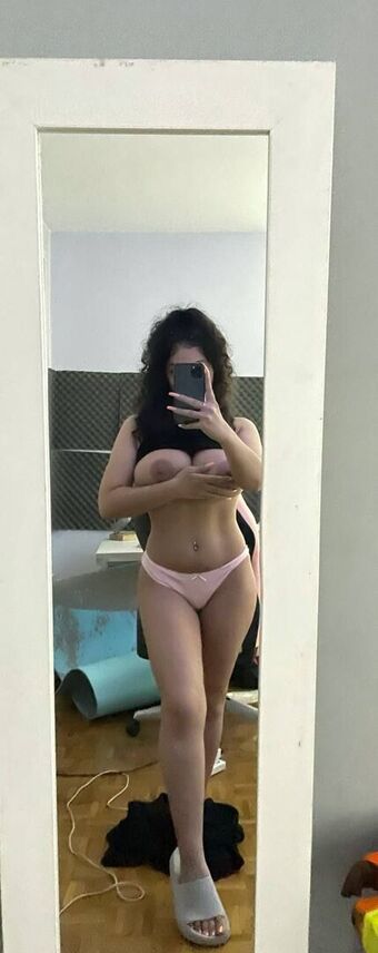 Mitooolixx Çıplak Sızıntıları OnlyFans Fotoğraf 1