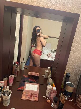 Mitooolixx Çıplak Sızıntıları OnlyFans Fotoğraf 7