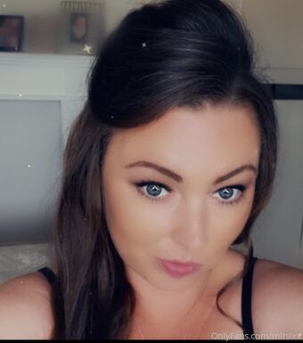 mitsixx Çıplak Sızıntıları OnlyFans Fotoğraf 10