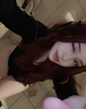 mitskichi Çıplak Sızıntıları OnlyFans Fotoğraf 32