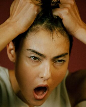 Miya Folick