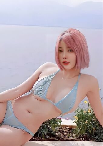 Miyukitty Çıplak Sızıntıları OnlyFans Fotoğraf 9