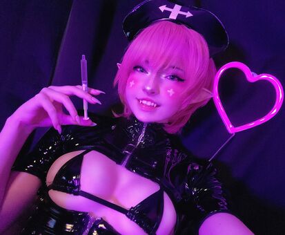 Mizuki Çıplak Sızıntıları OnlyFans Fotoğraf 16