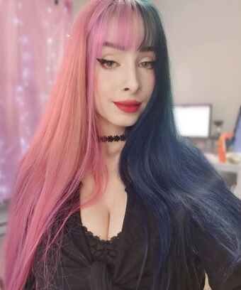 Mizzy Cyn Çıplak Sızıntıları OnlyFans Fotoğraf 17