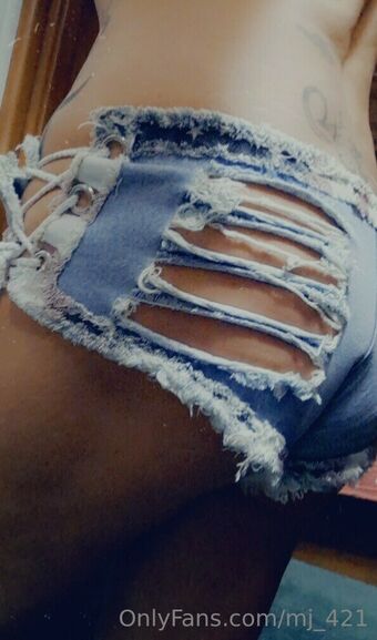 mj_421 Çıplak Sızıntıları OnlyFans Fotoğraf 6