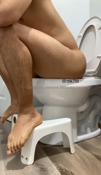 mk7fitbody Çıplak Sızıntıları OnlyFans Fotoğraf 10