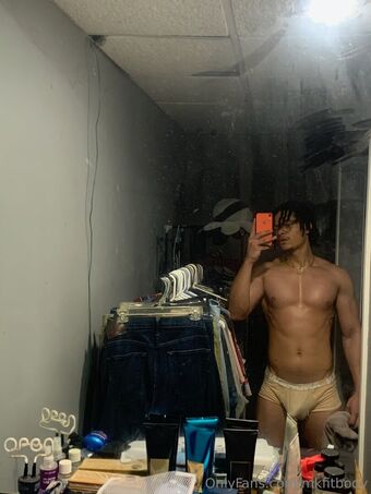 mk7fitbody Çıplak Sızıntıları OnlyFans Fotoğraf 12